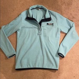 Columbia Button Jacket